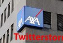 Beteiligt euch am Twitterstorm gegen AXA am Mittwoch, den 28. Oktober 2020