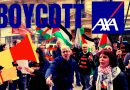 AXA, ein Volltreffer in Sachen Apartheid?