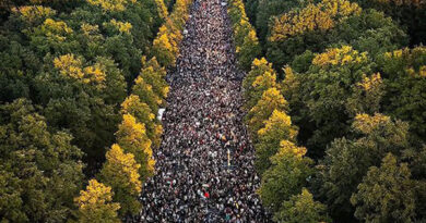 Palästina Antikolonial – ZUSAMMEN FÜR GAZA