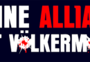 Keine Allianz mit Völkermord – Botschaft an die Allianz-Hauptversammlung